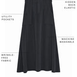 The Utility Skirt