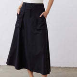The Utility Skirt