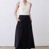 The Utility Skirt