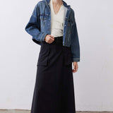 The Utility Skirt
