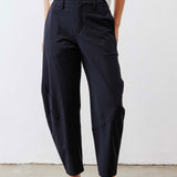The Wide-ish Pants