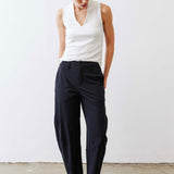 The Wide-ish Pants