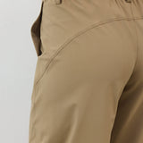The Petite Wide-ish Pants