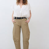 The Wide-ish Pants
