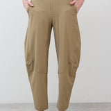 The Petite Wide-ish Pants