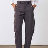 The Wide-ish Pants