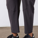 The Wide-ish Pants