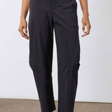 The Petite Wide-ish Pants
