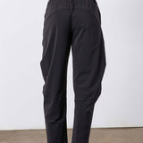 The Petite Wide-ish Pants