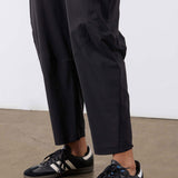 The Petite Wide-ish Pants