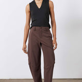 The Wide-ish Pants
