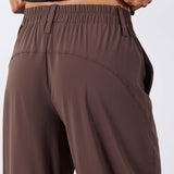 The Wide-ish Pants