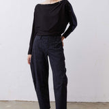 The Wide-ish Pants