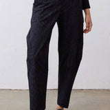 The Petite Wide-ish Pants