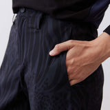 The Petite Wide-ish Pants