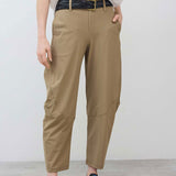 The Petite Wide-ish Pants