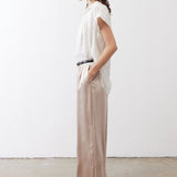 The Wide Leg Trousers