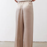 The Wide Leg Trousers