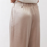 The Wide Leg Trousers