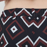 The Editor Wide Leg Trousers