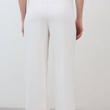 The Wide Leg Trouser