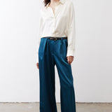 The Wide Leg Trousers