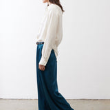 The Wide Leg Trousers
