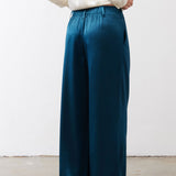 The Wide Leg Trousers