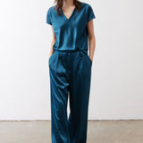 The Wide Leg Trousers