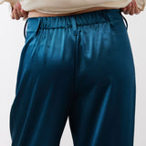 The Wide Leg Trousers