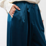 The Wide Leg Trousers